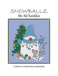 (image for) Mr. McTwinkles (Snowballz)